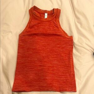Athleta Renew Seamless Racerback Tank